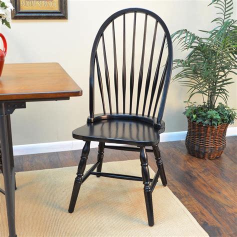 Welcome to the website for Luke A. . American made windsor chairs
